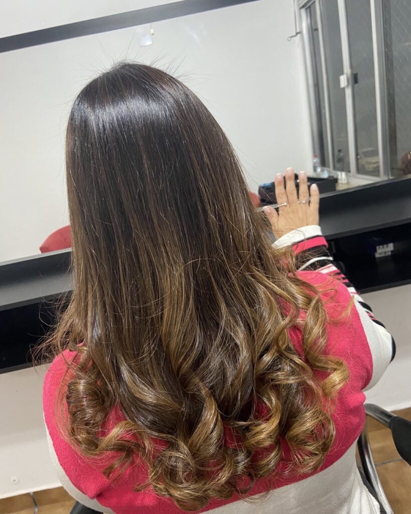 Coloração e mechas – Studio Mary Bessa, Ipiranga, São Paulo - SP – foto 10