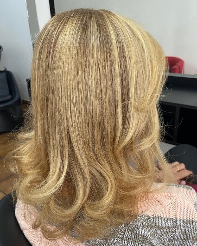 Coloração e mechas – Studio Mary Bessa, Ipiranga, São Paulo - SP – foto 16