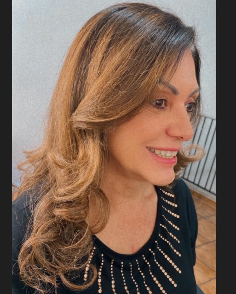 Coloração e mechas – Studio Mary Bessa, Ipiranga, São Paulo - SP – foto 1