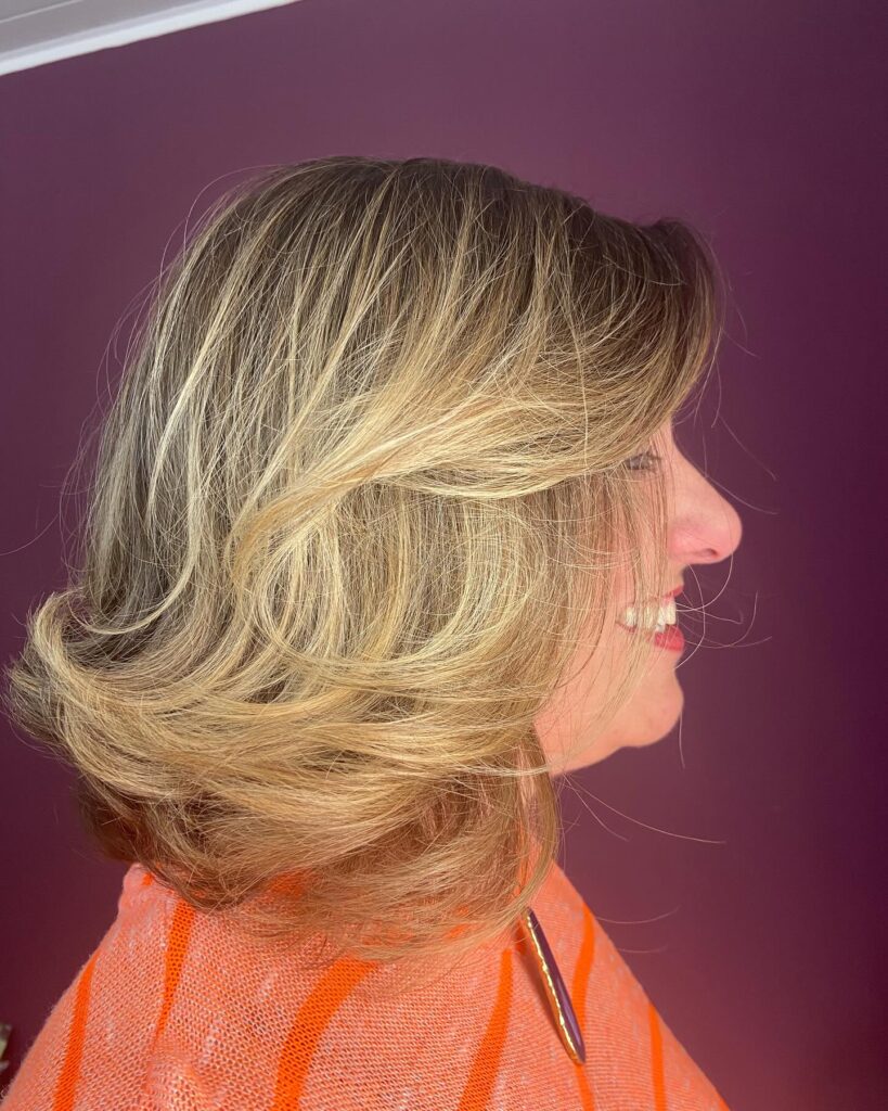 Cortes – Studio Mary Bessa, Ipiranga, São Paulo - SP – foto 2