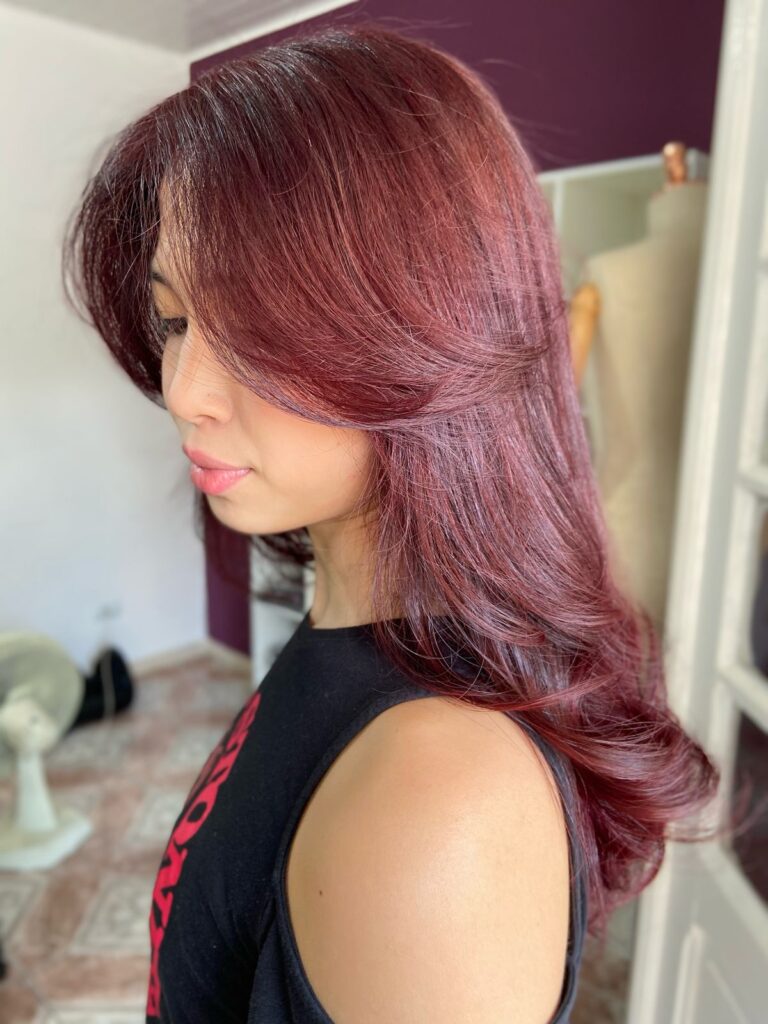 Coloração e mechas – Studio Mary Bessa, Ipiranga, São Paulo - SP – foto 5