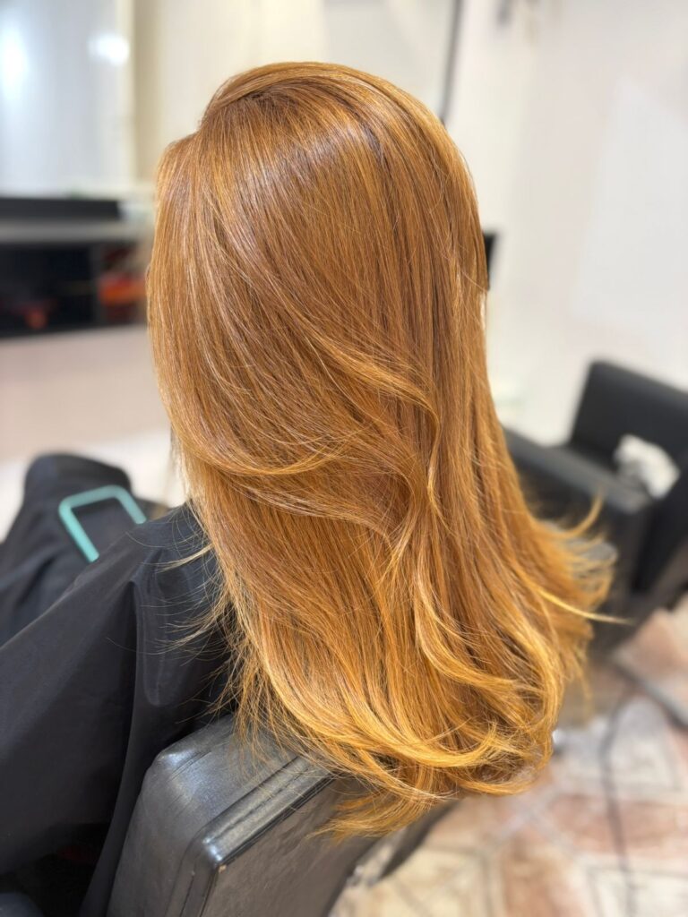 Coloração e mechas – Studio Mary Bessa, Ipiranga, São Paulo - SP – foto 18