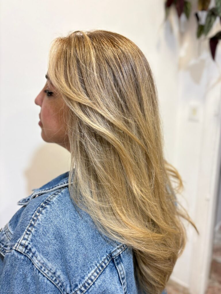 Coloração e mechas – Studio Mary Bessa, Ipiranga, São Paulo - SP – foto 21