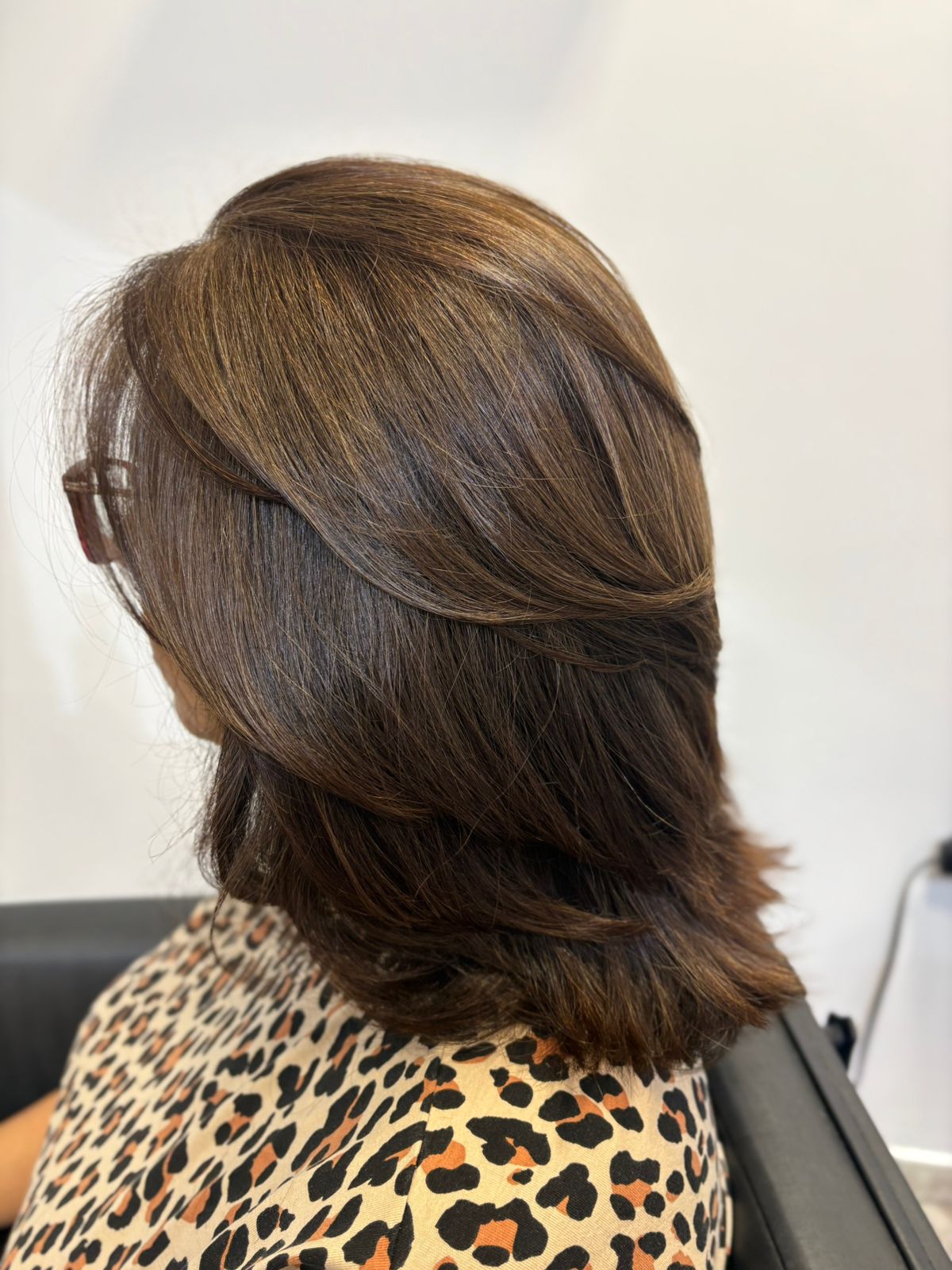 Corte de Cabelo no Ipiranga - Studio Mary Bessa