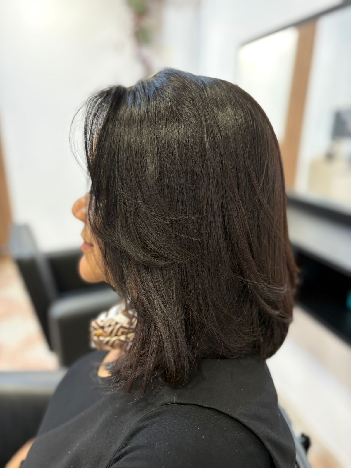 Corte de Cabelo no Ipiranga - Studio Mary Bessa