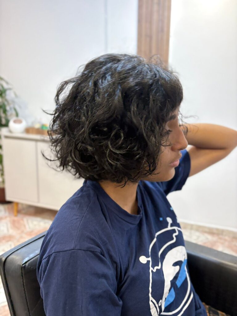 Cortes – Studio Mary Bessa, Ipiranga, São Paulo - SP – foto 8