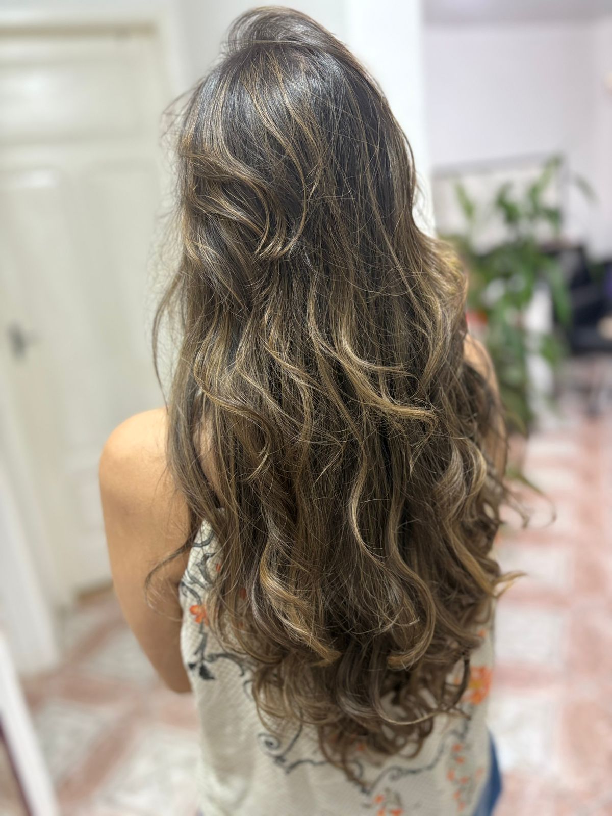 Morena Iluminada no Ipiranga - Studio Mary Bessa