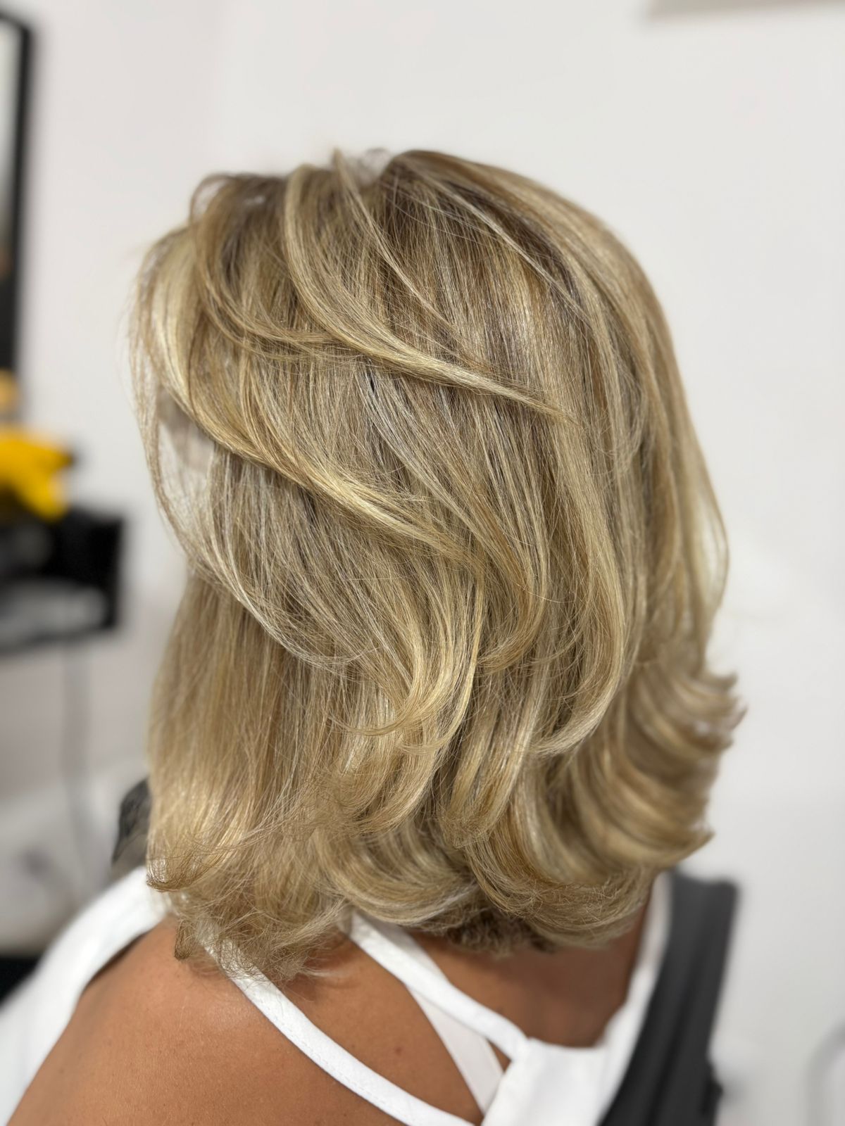 Coloração no Ipiranga - Renove Seu Visual no Studio Mary Bessa