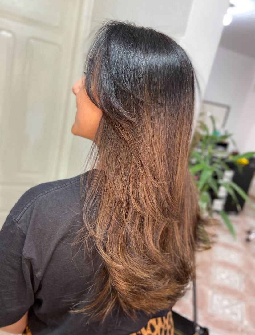 Corte de Cabelo no Ipiranga - Studio Mary Bessa