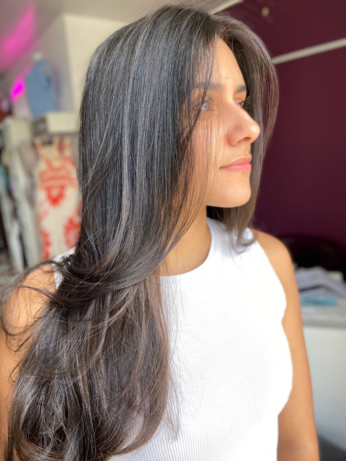 Corte de Cabelo no Ipiranga - Studio Mary Bessa