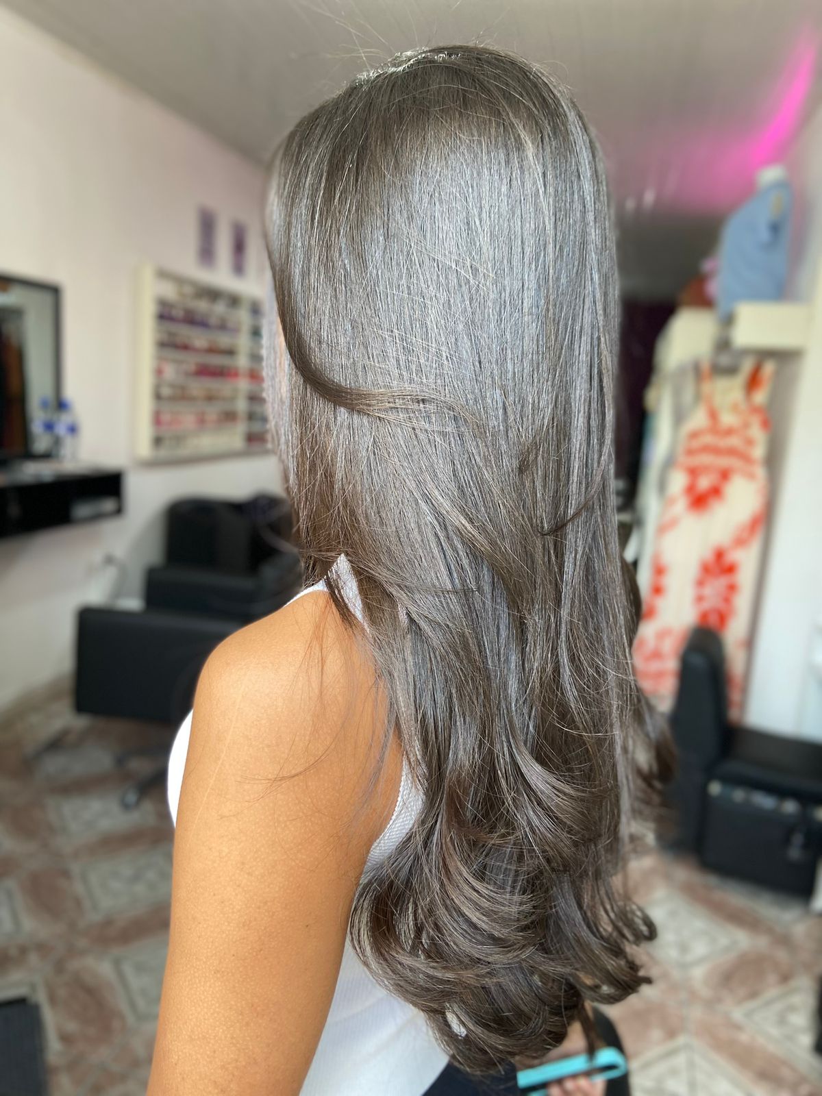 Corte de Cabelo no Ipiranga - Studio Mary Bessa