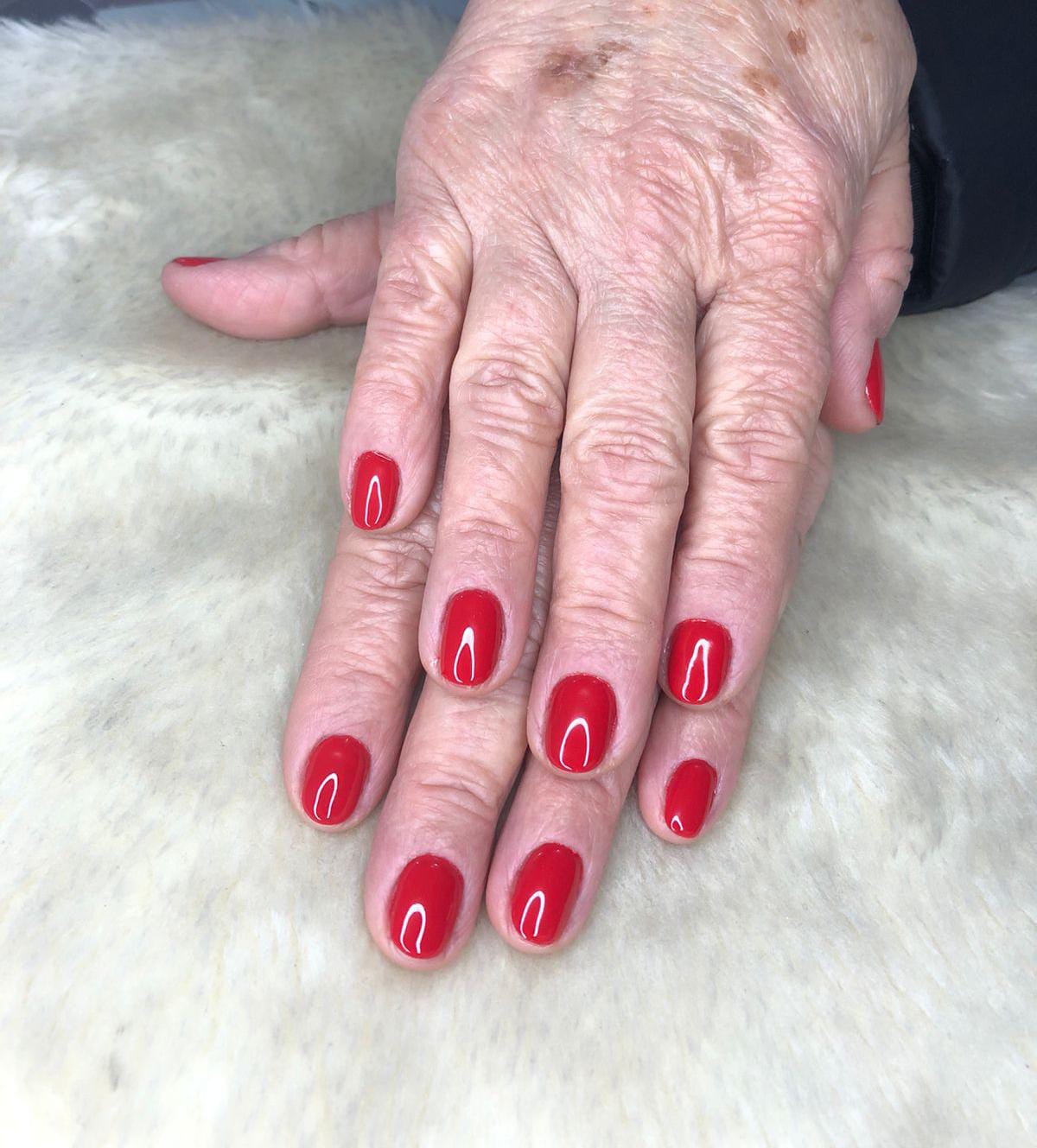 Alongamento de Unha no Ipiranga São Paulo | Studio Mary Bessa