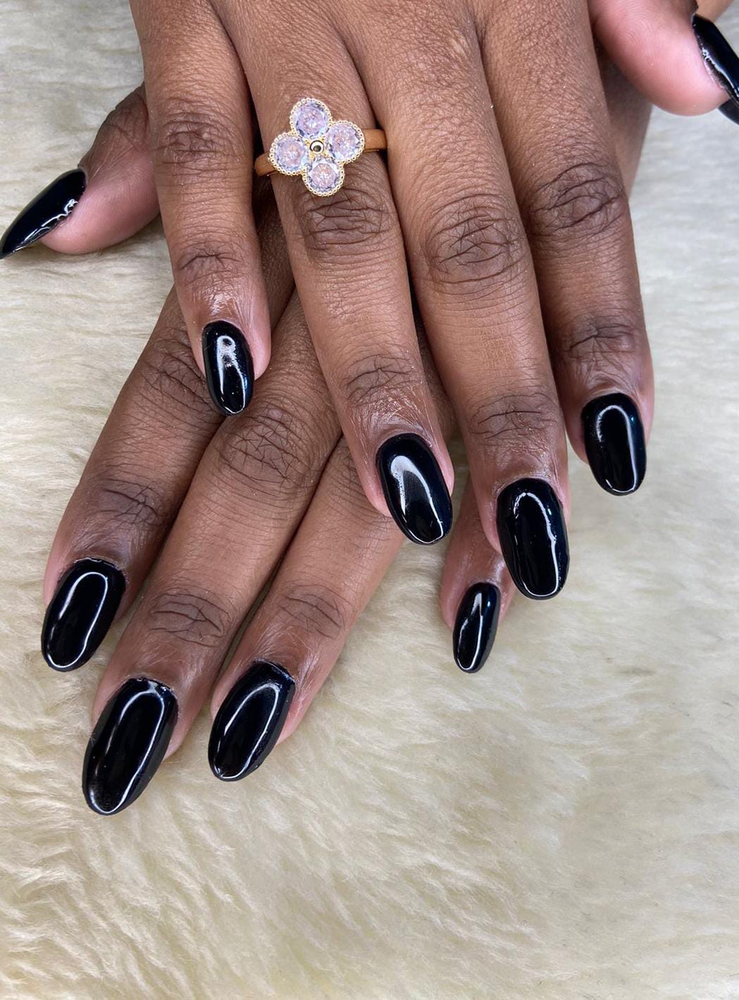 Alongamento de Unha no Ipiranga São Paulo | Studio Mary Bessa