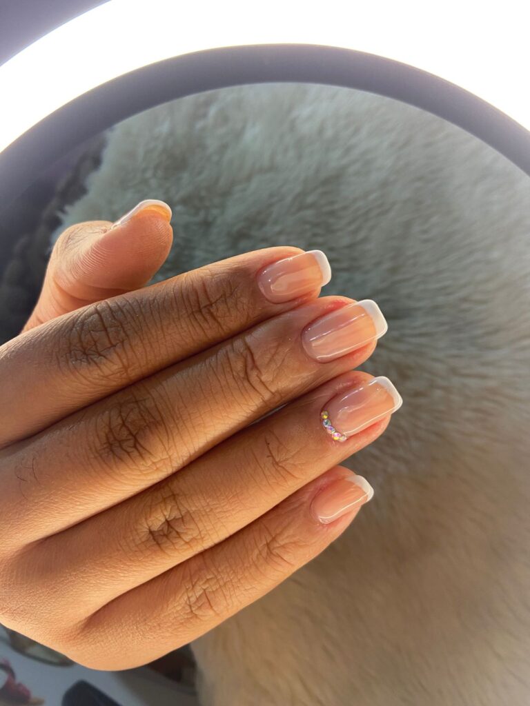 Unhas – Studio Mary Bessa, Ipiranga, São Paulo - SP – foto 3