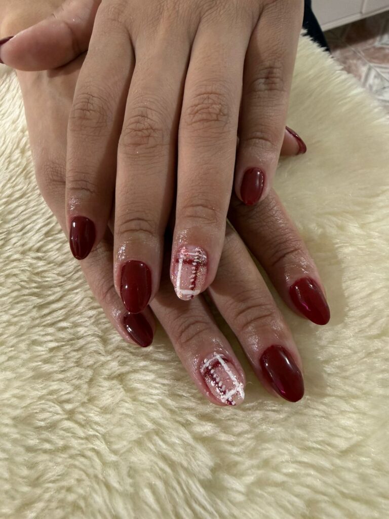 Unhas – Studio Mary Bessa, Ipiranga, São Paulo - SP – foto 5