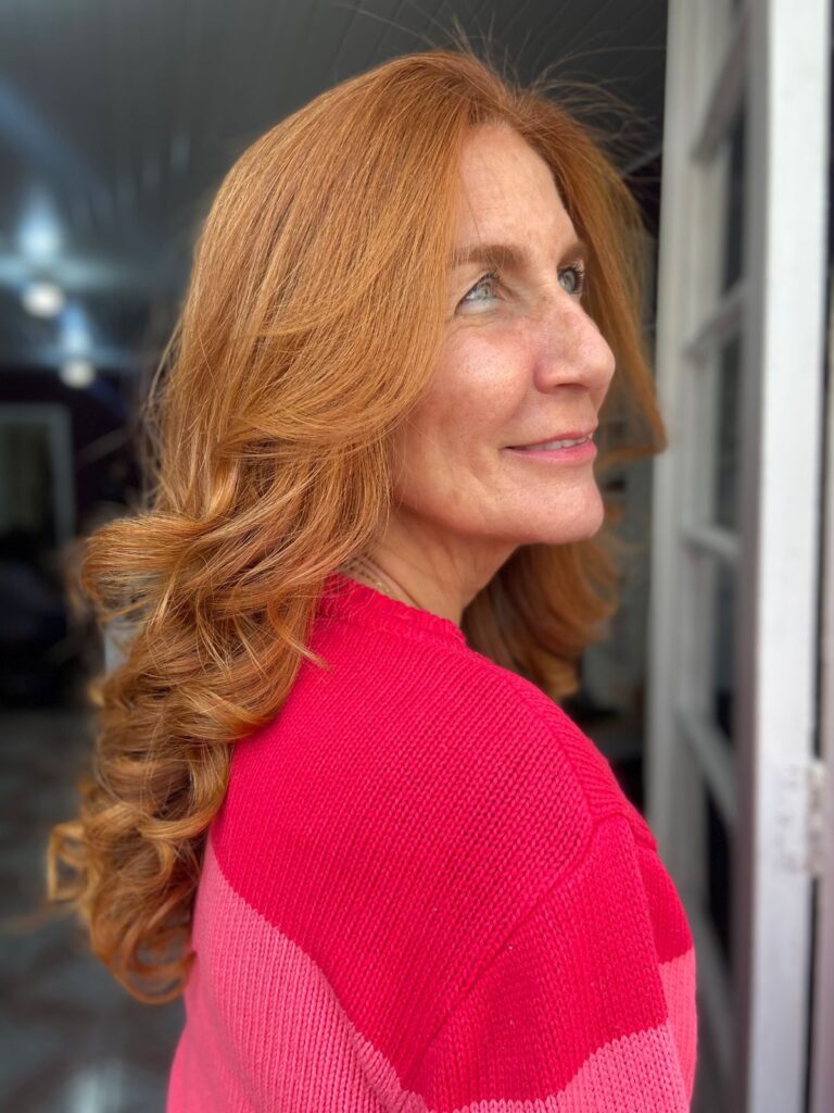 Coloração e mechas – Studio Mary Bessa, Ipiranga, São Paulo - SP – foto 26