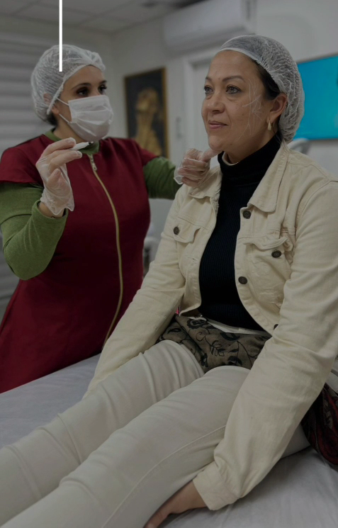 Estética Facial Ipiranga São Paulo | Studio Mary Bessa