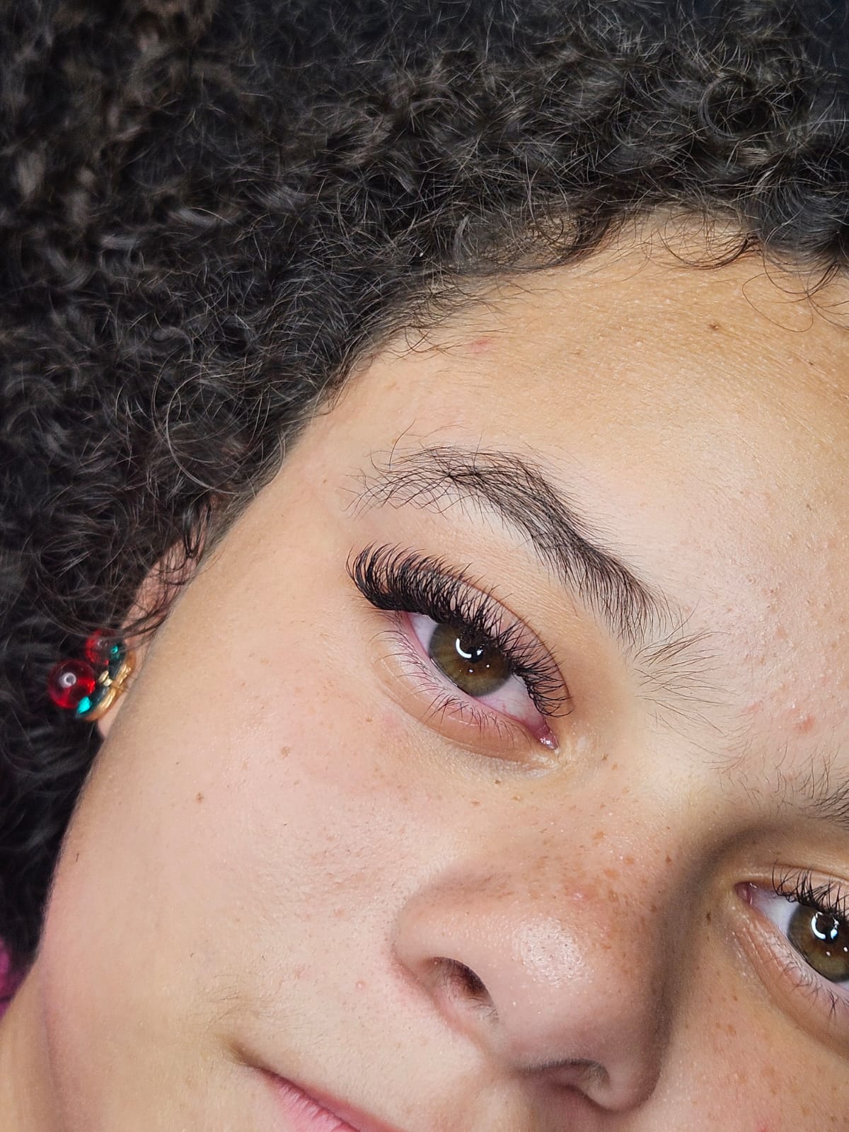Lash Design no Ipiranga, São Paulo | Salão Mary Bessa