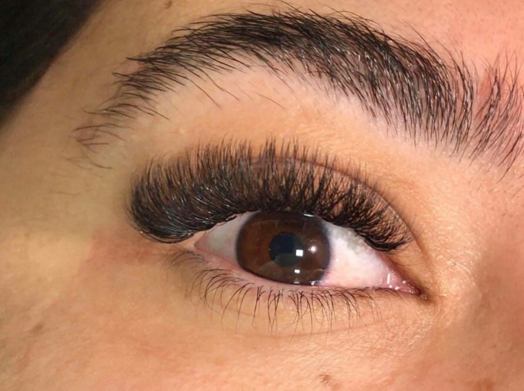 Lash Design no Ipiranga, São Paulo | Salão Mary Bessa