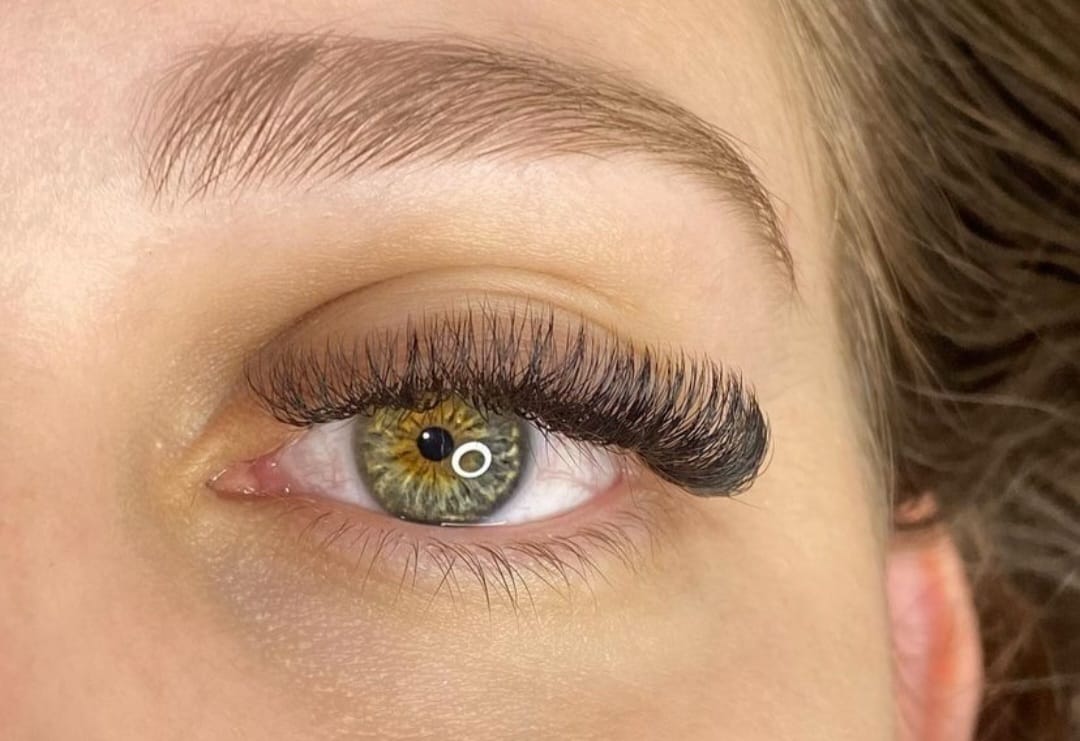 Lash Design no Ipiranga, São Paulo | Salão Mary Bessa
