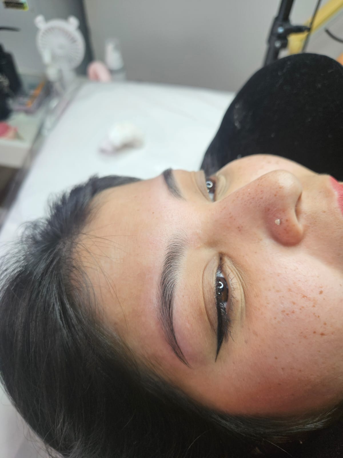 Lash Design no Ipiranga, São Paulo | Salão Mary Bessa