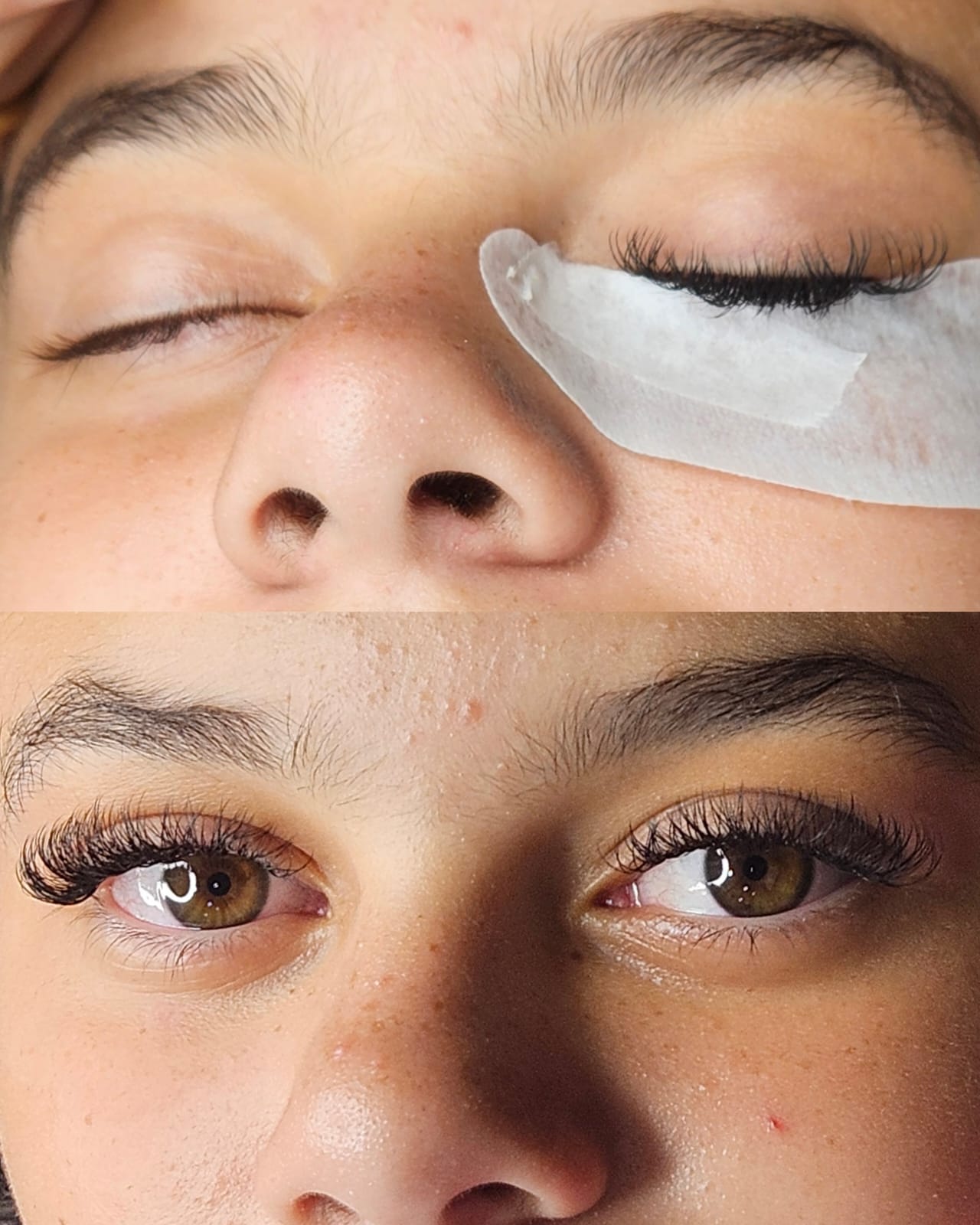 Lash Design no Ipiranga, São Paulo | Salão Mary Bessa