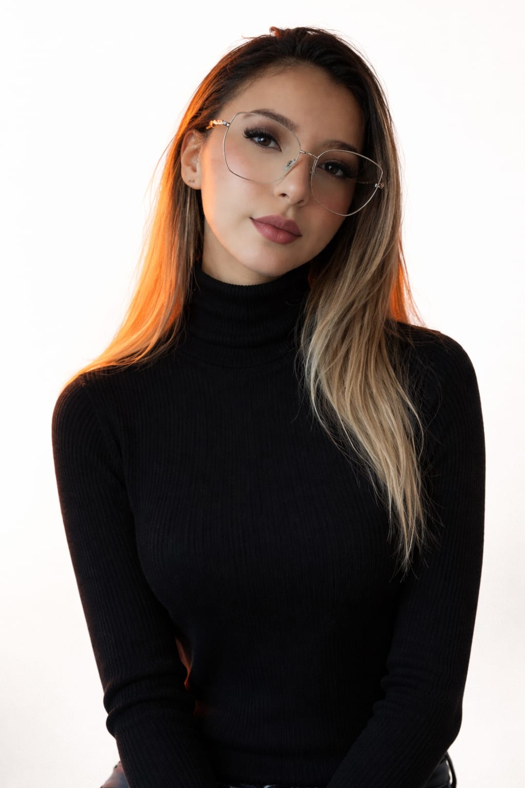 Retrato de Stephanie Polioni